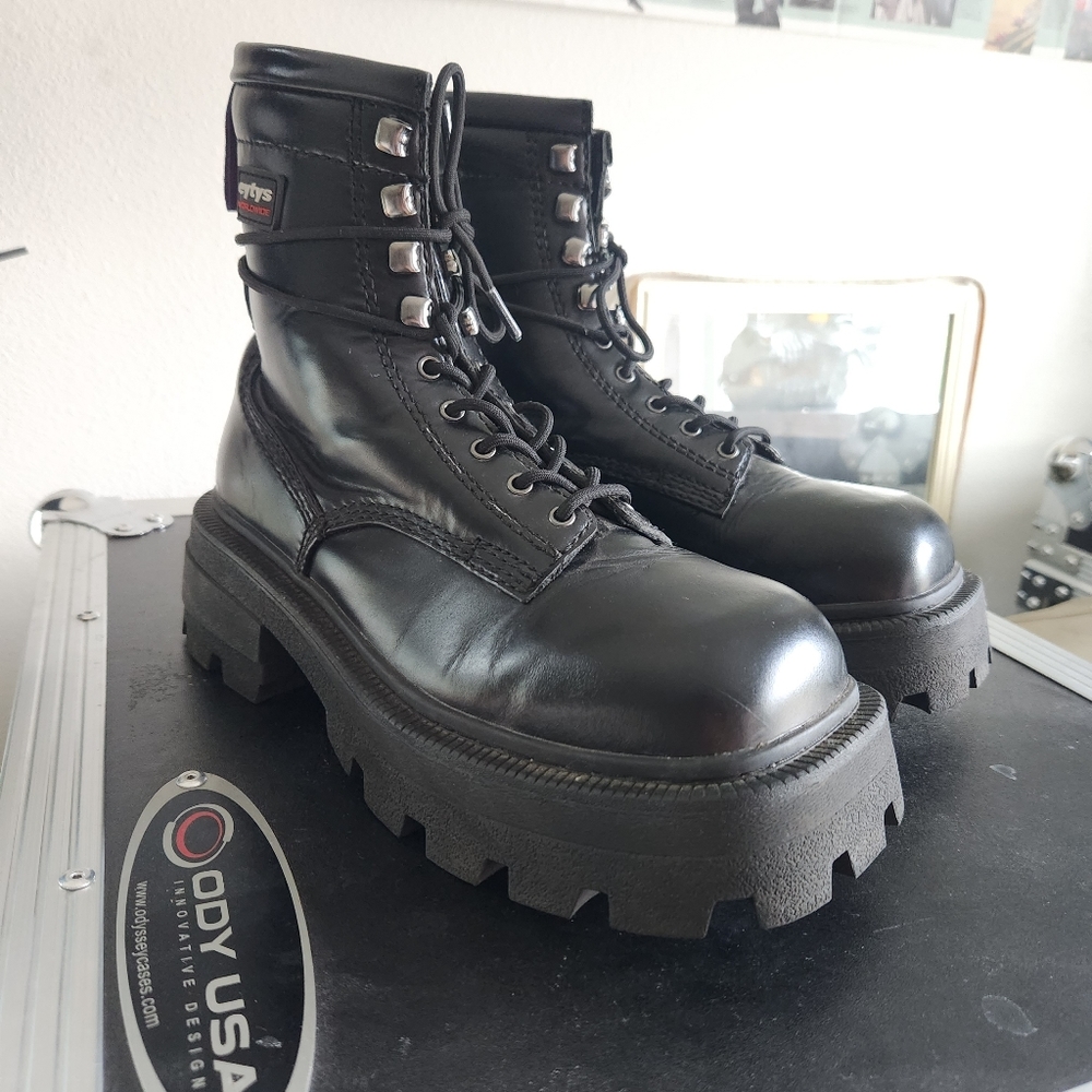 EYTYS MICHIGAN BOOTS